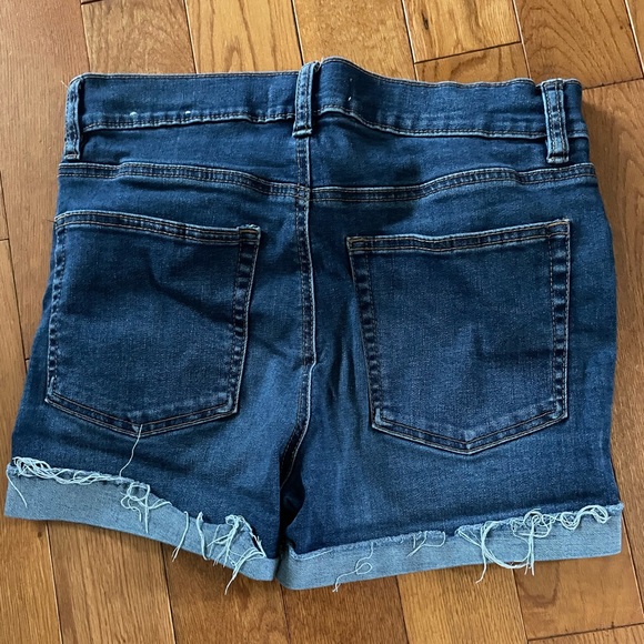 Ardene short jeans - Picture 3 of 6